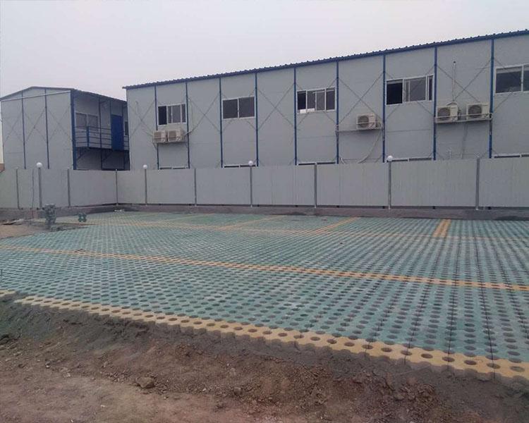 张家口围挡板租赁